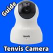 tenvis camera guide