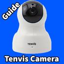 tenvis camera guide APK