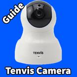 tenvis camera guide