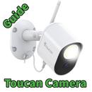 Toucan Camera Guide APK