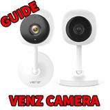 Venz Camera Guide icône