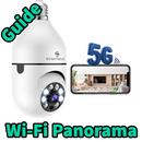 wifi panorama camera guide APK