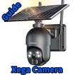 xega camera guide