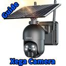 xega camera guide APK