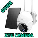 xtu camera guide APK
