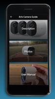 Arlo Camera Guide 海报