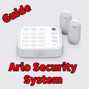 Arlo Security System Guide APK