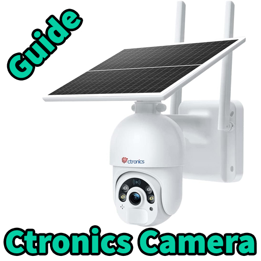 ctronics camera guide