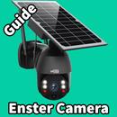 enster security camera guide APK