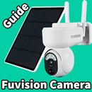 fuvision camera guide APK