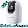 mubview camera guide ไอคอน