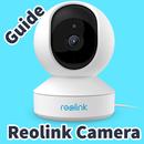 reolink camera guide APK