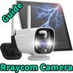 rraycom camera guide