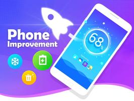 Poster Joy Launcher
