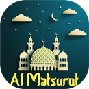 APK Al Matsurat - Doa Pagi dan Sore Nabi Muhammad