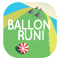 Ballon Run!