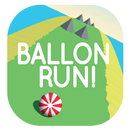 APK Ballon Run!