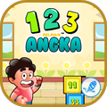 Belmain - Belajar Angka 123