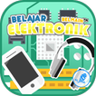 Belmain - Belajar Elektronik