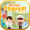 Belmain - Belajar Pekerjaan da icon