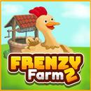 APK Frenzy Farming 2