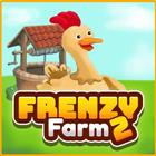 Frenzy Farming Zeichen