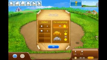 Frenzy Farming Plakat
