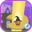 Helix Halloween Super Jump