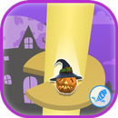 APK Helix Halloween Super Jump