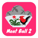 Meat Ball 2 圖標