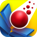 Stack Ball - Helix Crush 3D أيقونة