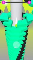Stack Ball - Helix Crush 3D 海報