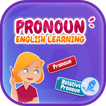 English Learning : Pronoun icon