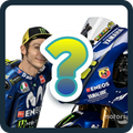 Moto Race 2018 : Guess the Rider