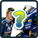 APK Moto Race 2018 : Guess the Rider