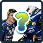 Moto Race 2018 : Guess the Rider أيقونة