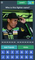 Moto Race 2018 : Guess the Rider تصوير الشاشة 1
