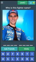 Moto Race 2018 : Guess the Rider تصوير الشاشة 3