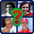 Formula Championship Guess