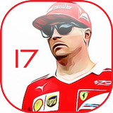 Formula Driver Guess : 2017 icon