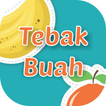 Tebak Nama Buah