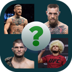 UFC Guess the Fighter ikon
