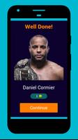 UFC Guess the Fighter スクリーンショット 1