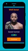 UFC Guess the Fighter screenshot 1