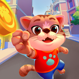 Fun Cat Go icon