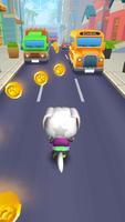 Fun Cat Go imagem de tela 1