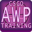 AWP Training for CSGO