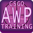 AWP Training for CSGO icon