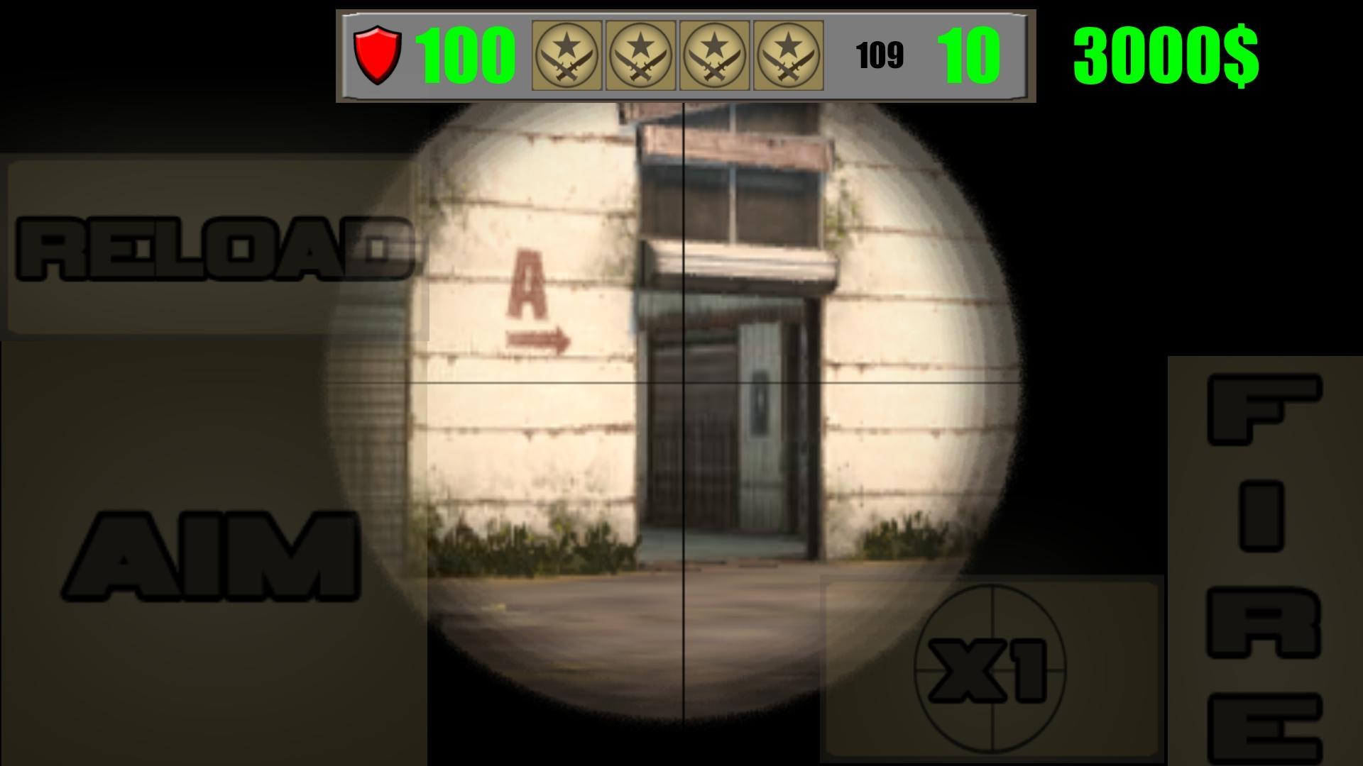 Android 用の Awp Training For Csgo Apk をダウンロード