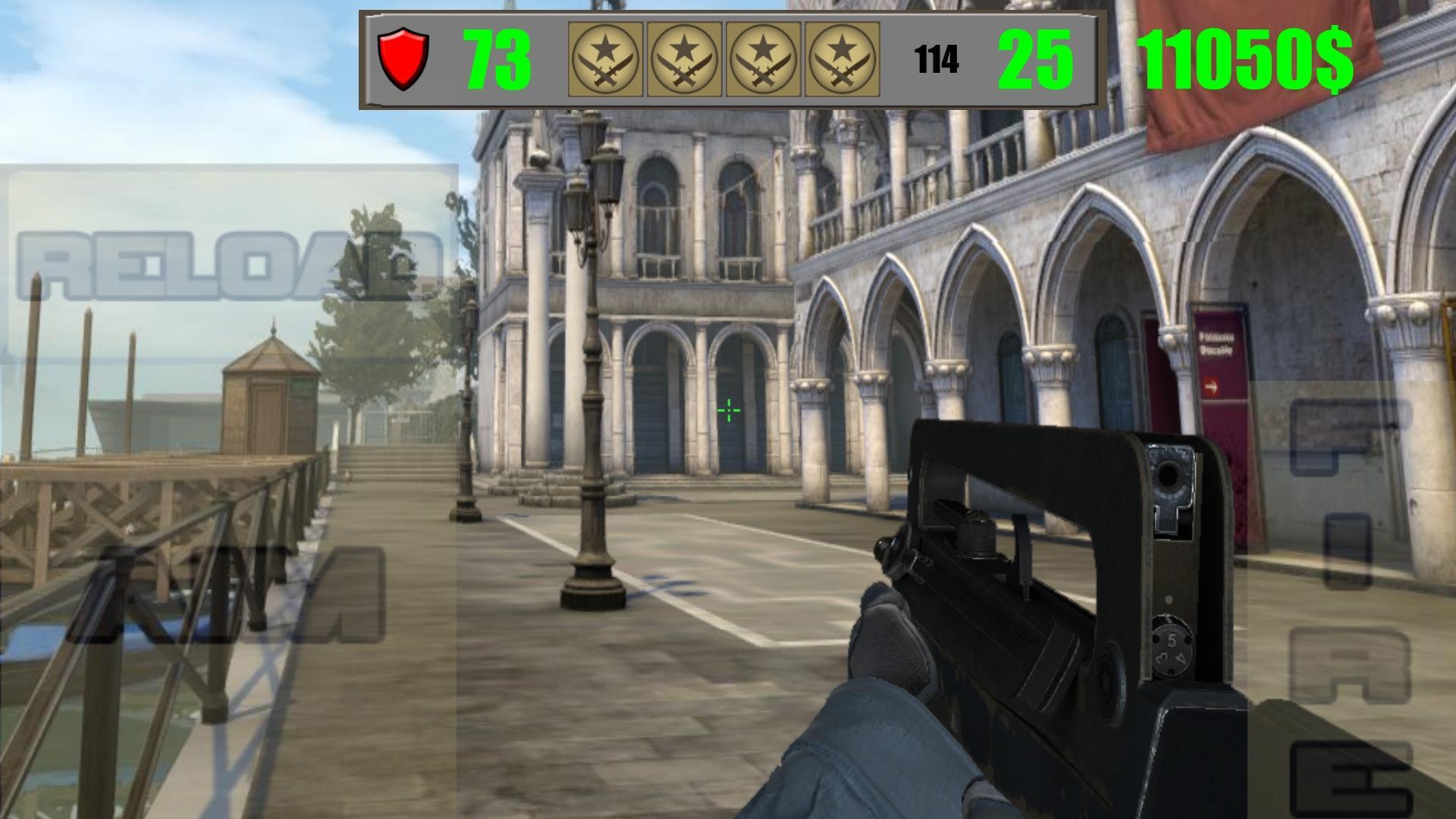 Android 用の Awp Training For Csgo Apk をダウンロード